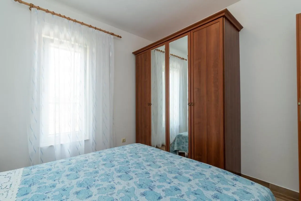 Apartman Dildo Apartment Trogir 0*,  Croatia