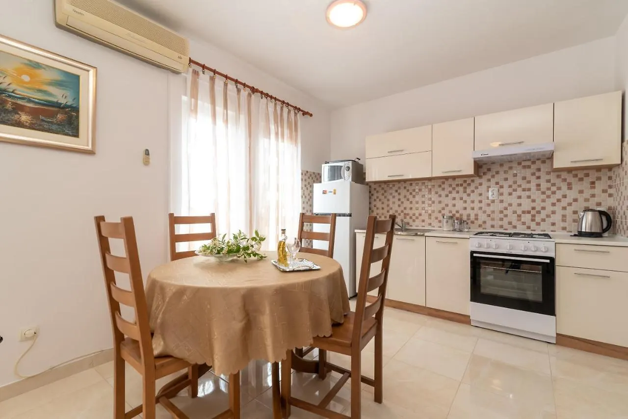 Apartman Dildo Apartment Trogir