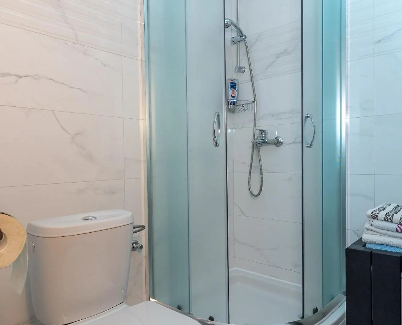 Apartman Dildo Apartment Trogir 0*,