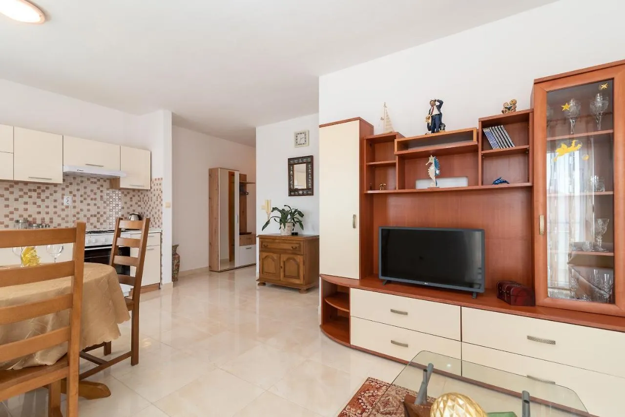 Apartman Dildo Apartment Trogir 0*,  Croatia