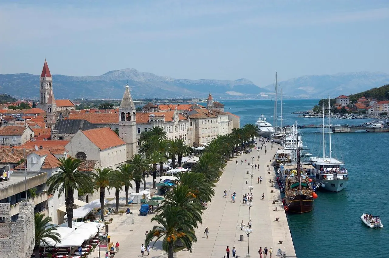 Apartman Dildo Apartment Trogir