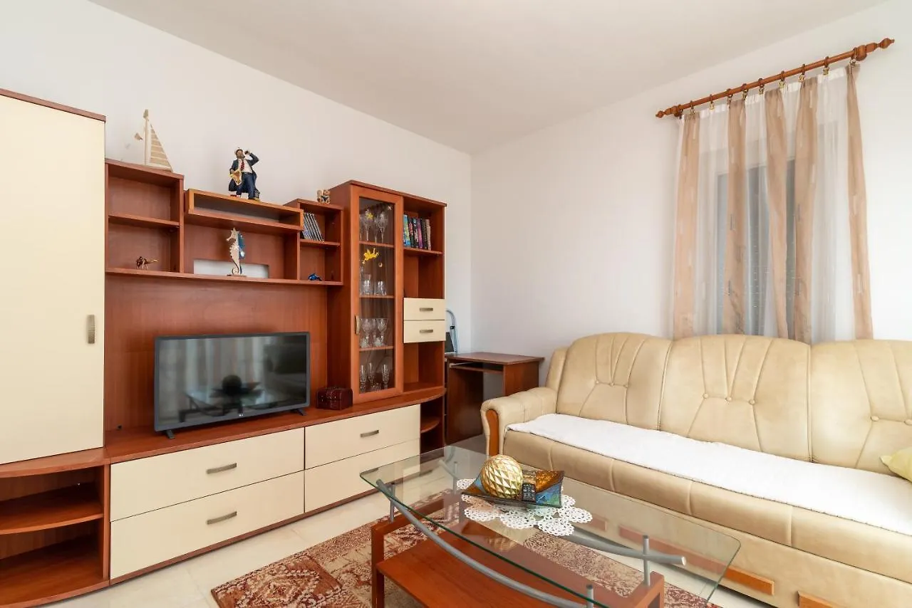 Apartman Dildo Apartment Trogir