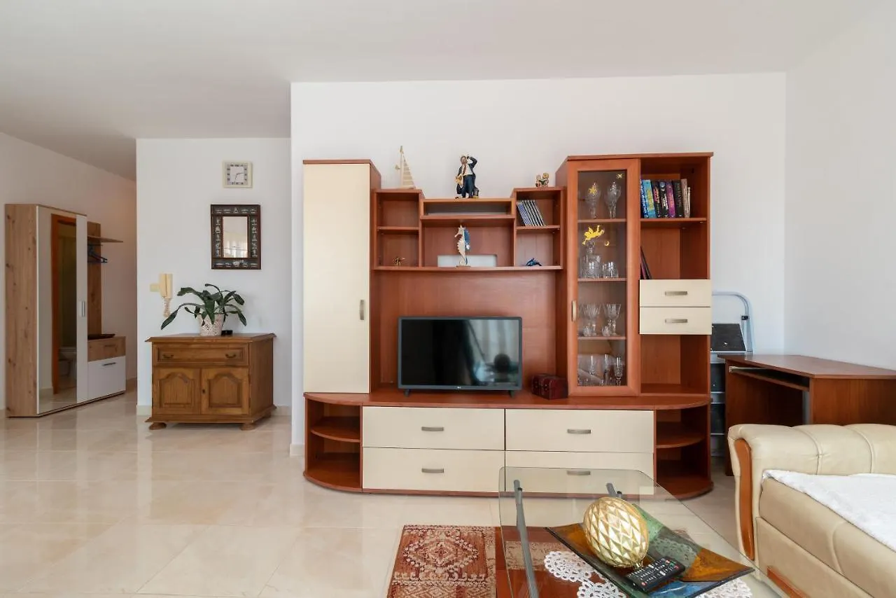 Apartman Dildo Apartment Trogir Croatia