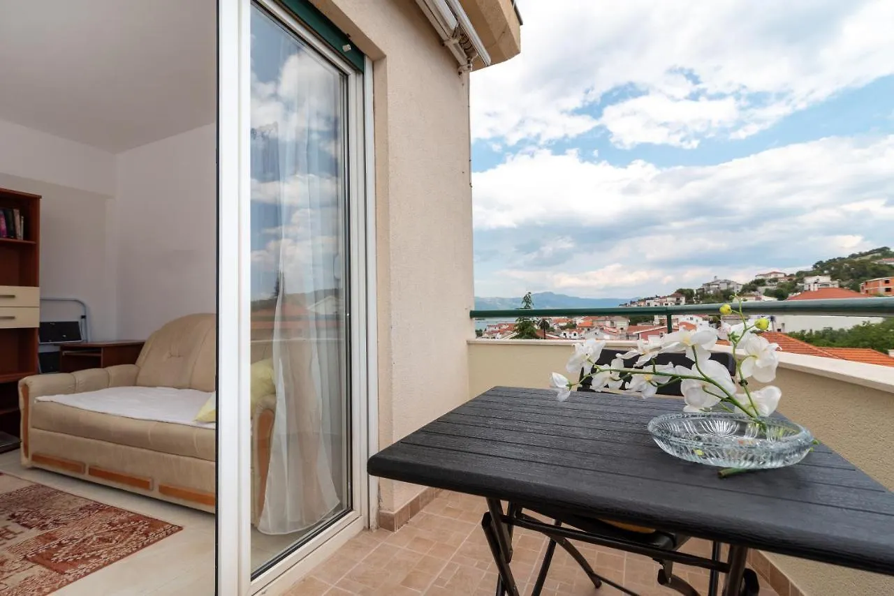 Apartman Dildo Apartment Trogir 0*,  Croatia