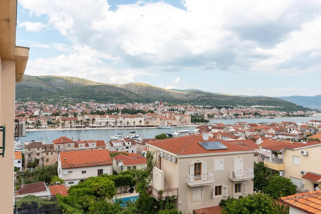 Apartman Dildo Apartment Trogir
